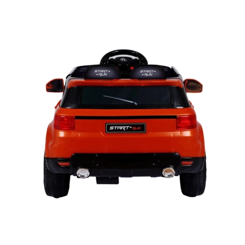 samochód na akumulator dla dzieci